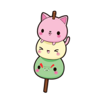 Mochi Squad!