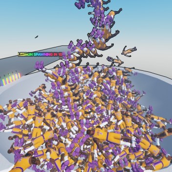 2 Robuc = 4 LeBron 👑