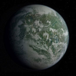 Kashyyyk [UPDATES!]