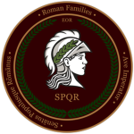 EOR | Roman Families