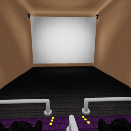 Movie Theatre