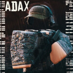 [ACS] ADAX