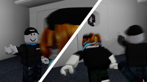 New Animation!