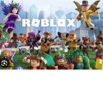 Friends di roblox