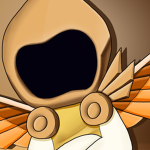 Gilded Clothing