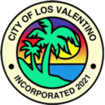 City of Los Valentino