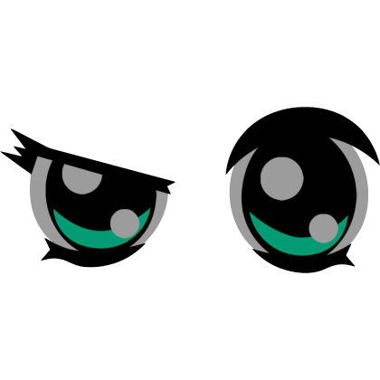 #Healing Confused Eyes