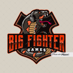 BIG FIGHTER GAMES