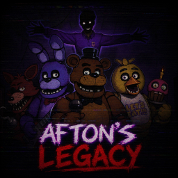 Aftons Legacy (BETA)