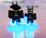 Official OC Clan