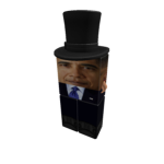 The Obama Cult B)