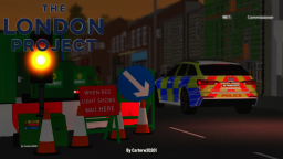 Projekt Londyn V6