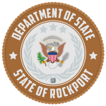 Rockport Department of State: Reborn