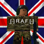 [-] Royal Air Force [-]