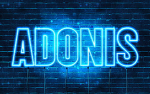 ADONIS ARMY