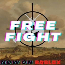 FREE FIGHT (new map update) icon