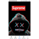 Supreme squad85
