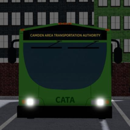 CATA | Camden