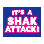 Shak attack gang