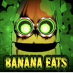 Banana eats fan club