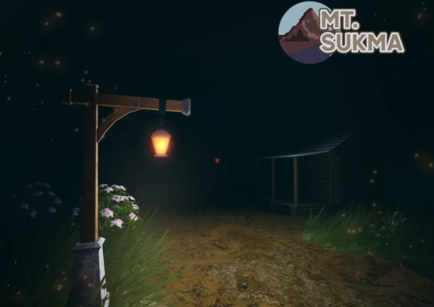 [NEW!] MOUNT SUKMA