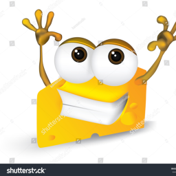 Cheese Legends