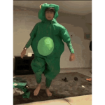 Panda bunny games