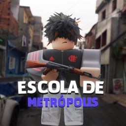 Escola Metrópole De Roleplay (EMR)