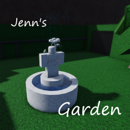 Jenn's Garden