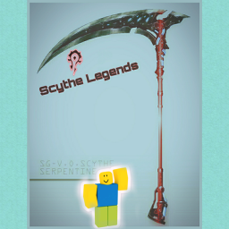 Scythe Legends (SOON)