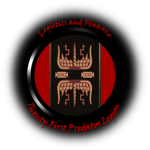 The Twenty First Predator Legions Logistics Center