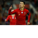 #CR7//