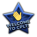 Welcome to CPL7!
