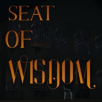 Seat of Wisdom