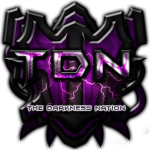 The Darkness Nation