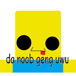 da noob geng meeting place
