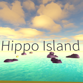 Hippo Island