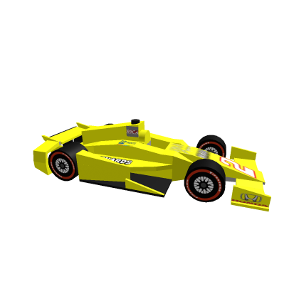 #2 Menard Indycar