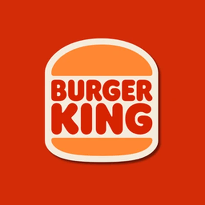 Burger King's Community Roblox group icon