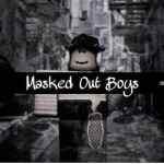 Masked Out Boys