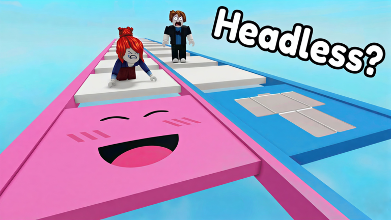Outfit Glass Bridge thumbnail