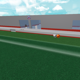 Classic Version of Complejo Deportivo Zitholip