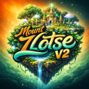 [BIG UPD ! +5 HABEG] MOUNT LOTSE