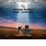 Swaggy Ray's group !!
