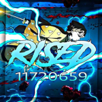 + RISED +