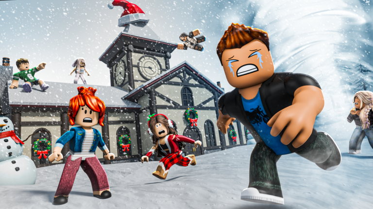 Disaster Island 🏝️ Survival screenshot 3