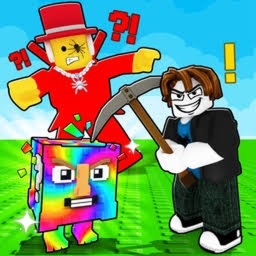 Bonk Lucky Blocks For Brainrots