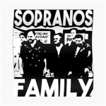 Sopranos crime family