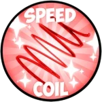 Speed Coil