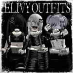 ELIVY OUTFITS